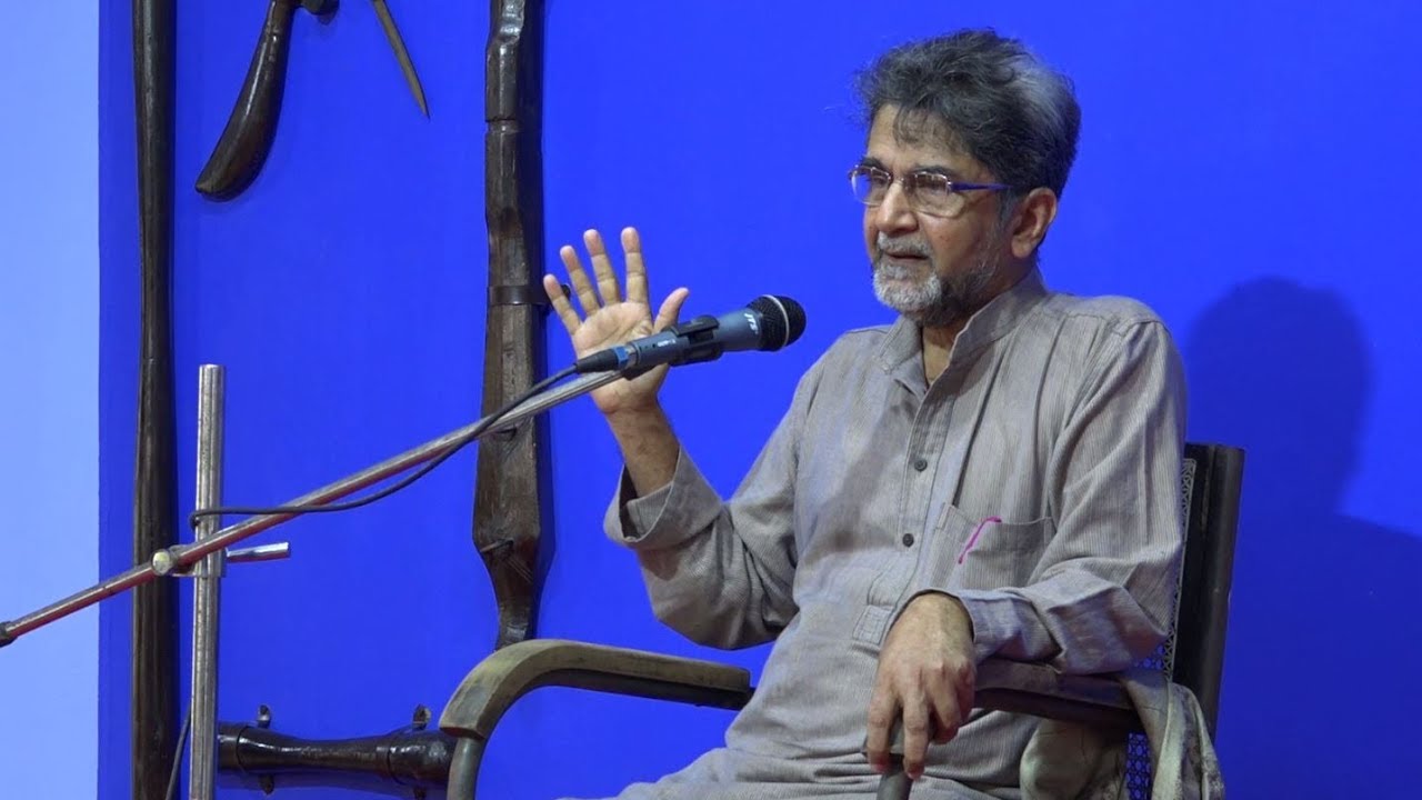 ಉತ್ತರ ಕಾಂಡ : ಲಕ್ಷ್ಮೀಶ ತೋಳ್ಪಾಡಿ  | Uttara Kanda : Lakshmisha Tolpadi