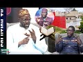 BONNE NOUVELLE POUR LES....CABINET AL MISBAH NGUIR KEP KOU AM DIAFE DIAFE SI SA...