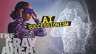 The AI movement to end humanity | The Gray Area