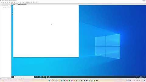 Hướng dẫn không chi tiết lắm cách cài đặt VS Studio2022 |Tiện lợi không thao tác nhiều|Lập trình C++