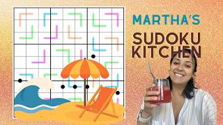 the perfect sudoku for your hot solver summer screenshot 3