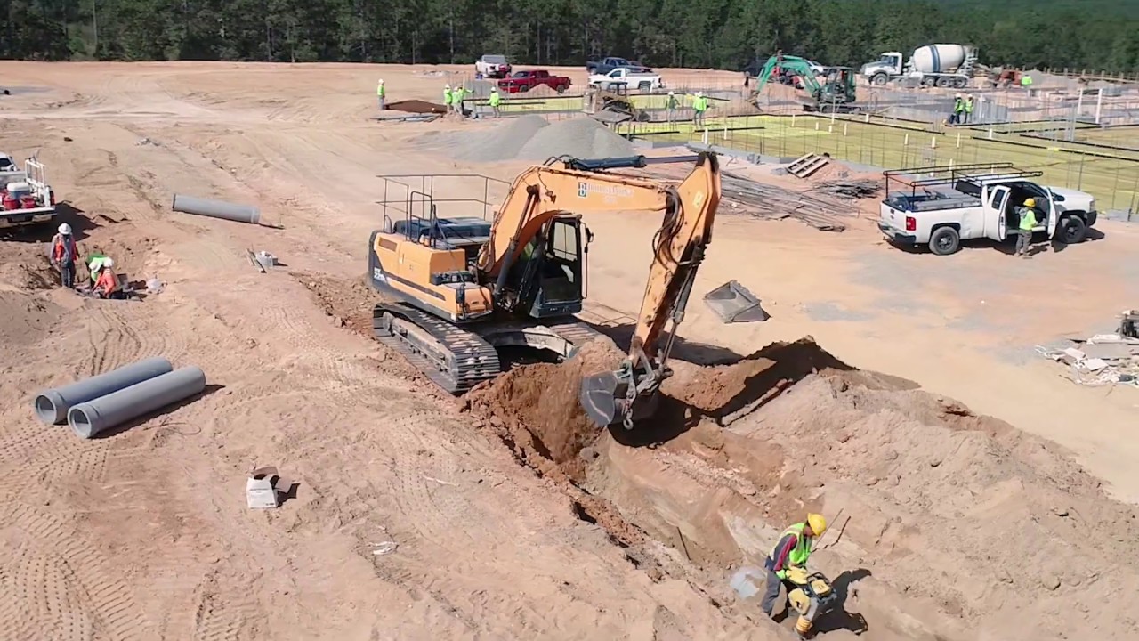 BridgePoint Civil Shares Success Story - How Hyundai's Hi MATE Fleet Telematics Helped Them Grow