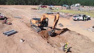 BridgePoint Civil Shares Success Story - How Hyundai's Hi MATE Fleet Telematics Helped Them Grow
