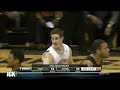 03/16/2013 Ohio vs Akron Men's Basketball Highlights