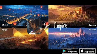 Sim Empire ( Android/ISO ) screenshot 1