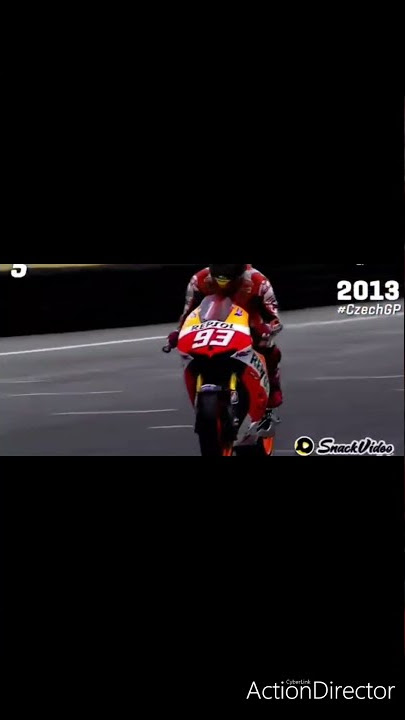 story wa Marc Marquez 30 detik#shorts