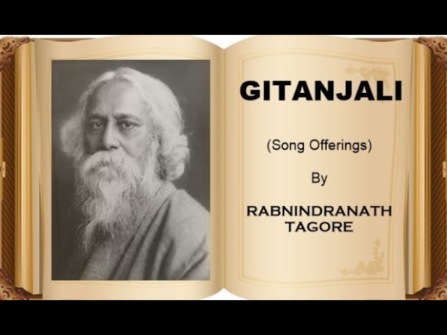 'My desires are many'_Gitanjali_14_Rabindranath Tagore_Rec. Abhijit Maity 'My desires are many'_Gitanjali_14_Rabindranath Tagore_Rec. Abhijit Maity