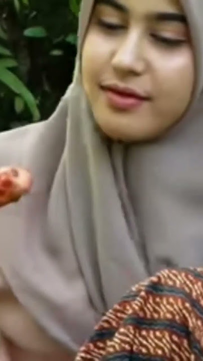 hijap suka ngemut