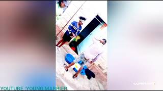 Aliposhikwa Na Nyege