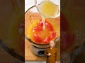 Os japoneses fazem isso para reduzir o açúcar no sangue 🍅 #receitas #saude