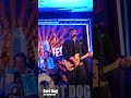 One Billionaire @theritz #gurtdogofsomerset #livemusic #punkrock #taxtherich #recipes