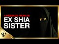 Message from ex shia sister emotional