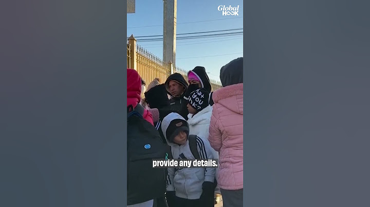 205 Indian Illegal Immigrants Deported By Trump | US Immigration