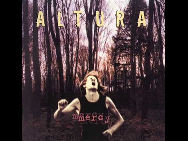 Altura - The Calling