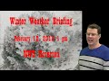 Snow and Wind Briefing - February 12, 2019  1 pm