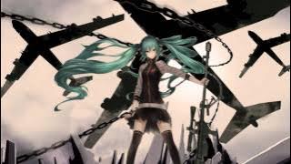 Nightcore - Battlefield