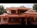 Fully Furnished Luxury House in Kerala | at Koothattukulam | Ernakulam District | 40 cents 3800sqft