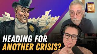 Paul Krugman Has a Theory On Oligarchs in the U.S.
