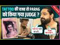 Parag Tyagi On Being Judged After Making Wife Shefali's Tattoo On Chest, Says ' Pyaar Ko Compare..'