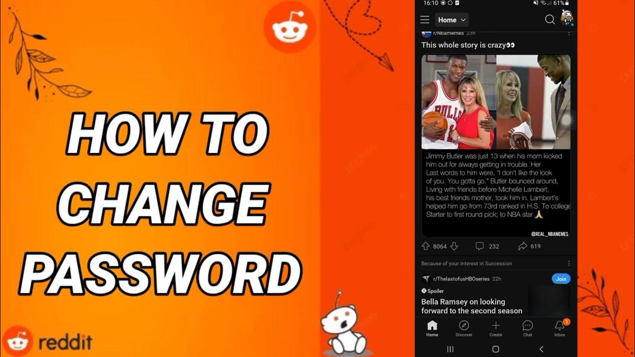 how-to-change-password-on-reddit-youtube