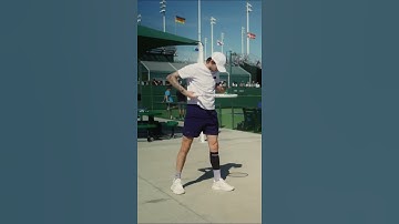 Alexander Bublik Teaches An Important Lesson 😭