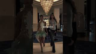 Snejana #fashion #catwalktour #supermodel #runway #model #catwalk #fashionweek