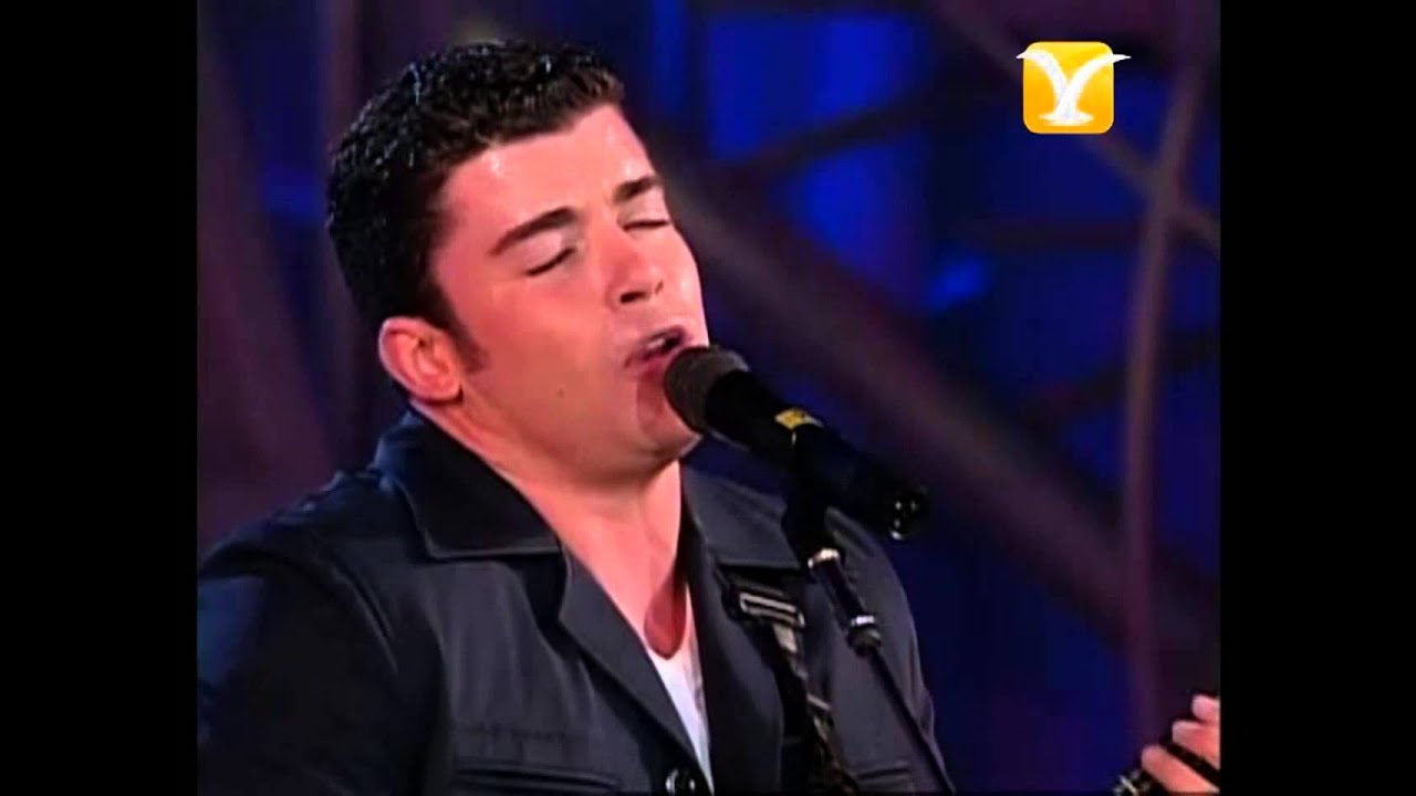 No Mercy, Please Don´t Go, Festival de Viña 1997