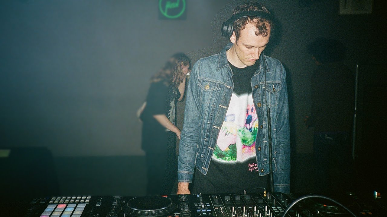 Billy2Chips at Keep Hush  Live X Rhythm Section: Shouts Takeover London