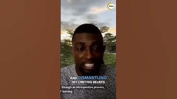 Transformative Journey of John: From Refugee to Changemaker through SINA (Social Innovation Academy)