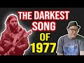 Legend CUT His GENIUS Partner OUT of This 1977 Record To SEIZE Control of Band! | Professor of Rock