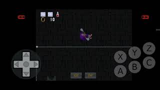 Sonic Hacking Contest 2025 - Sonic Vania