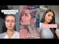 Beauty hack for girls Tiktok compilation