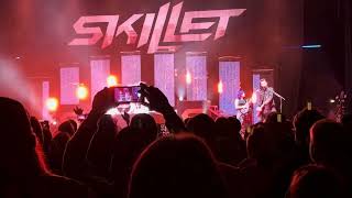 Legendary Live-Skillet Des Moines, IA 11/12/2023