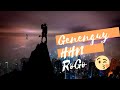 Genenguy hhn  rogo official music