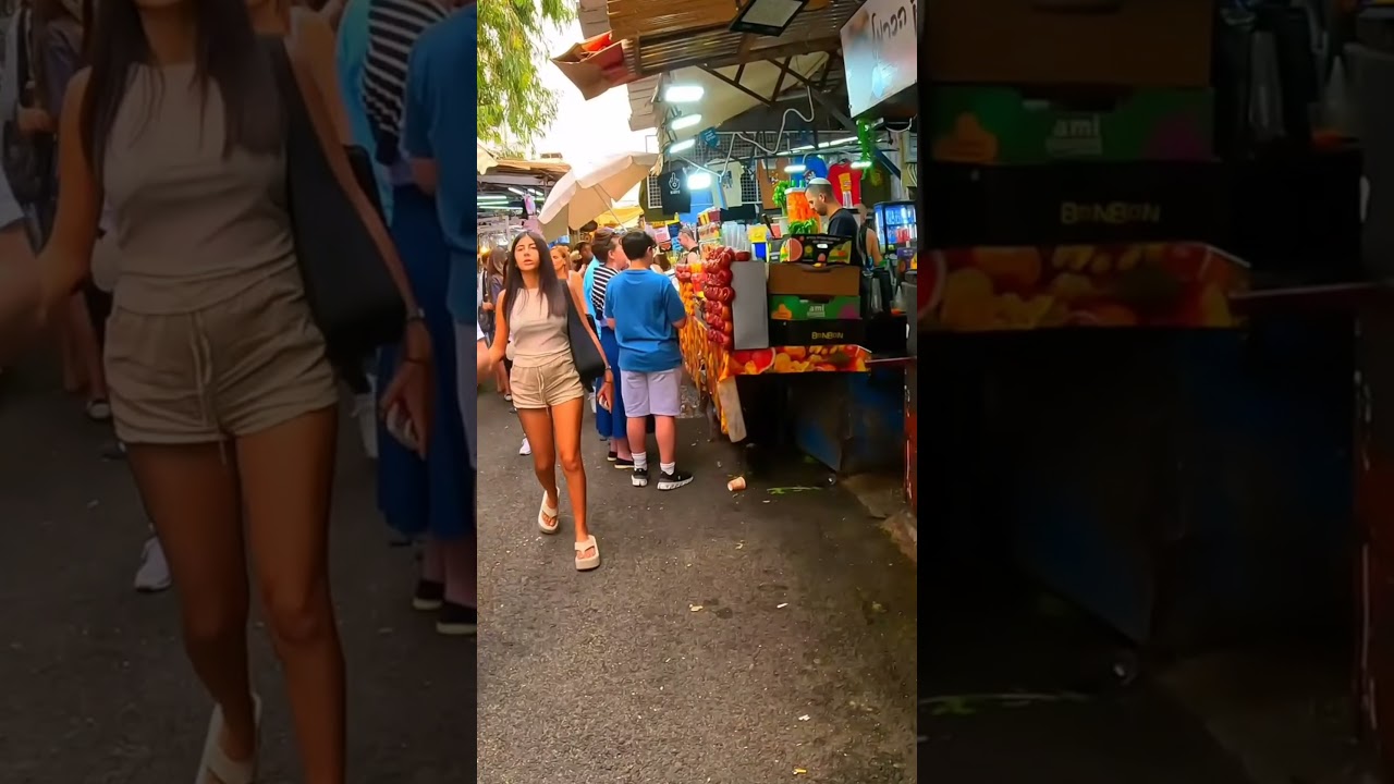 ISRAEL 🇮🇱 It demands your presence. 