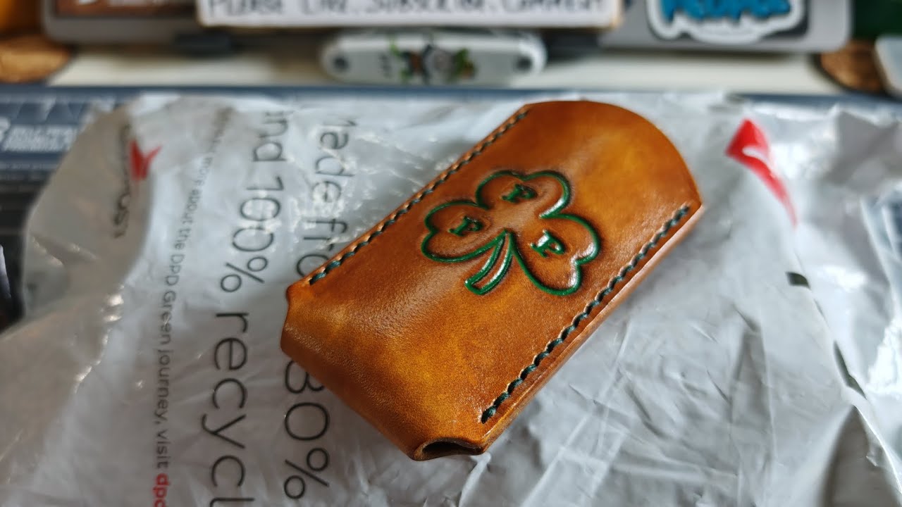 N.K.D. A new to me RRR.🐎