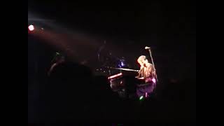 Odieu Ton Coeur Est Mort Live 1993