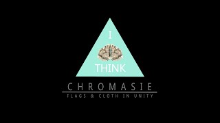 Flags And Cloth | Unity