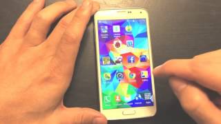 Galaxy S5: How to Remove Picasa Photo Albums Easily!!!!!!!!!!!!!!