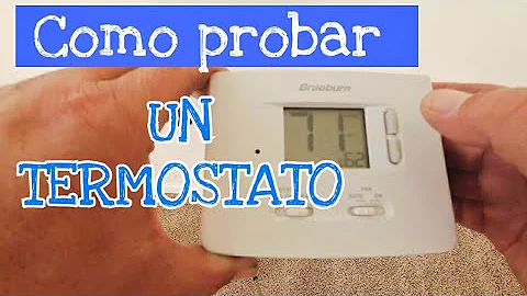 ¿Está bien que el aire acondicionado funcione a 68 grados?