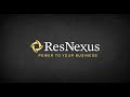 Resnexus esignatures