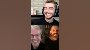 Chatting with Joe Abercrombie & Steven Pacey #shorts #fantasybooks #books #joeabercrombie