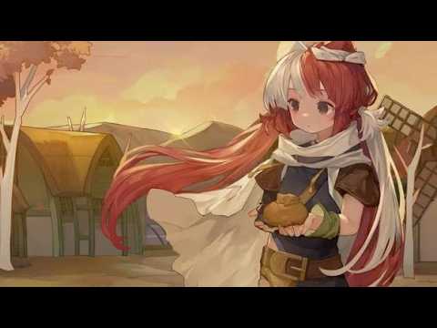 [신작 모바일게임] 애니메이션 수집형 RPG '코드: 송 오브 더 어비스' (Song Of Abyss) 전투 + 가챠 플레이. 귀여운 출시예정 판타지 시뮬레이션 게임 기대작 추천?