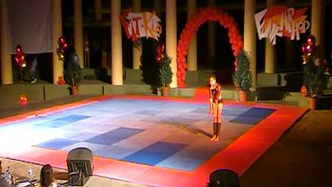 Amanda Del Valle 2012