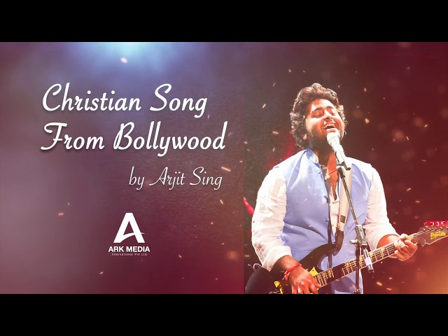 Christian Song By Arjith Sing class=