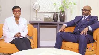 Memory & Thought Conversations: Rev. Howard E. Anderson II