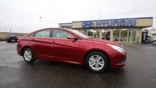 2013 Hyundai Sonata GLS | Red | EH847279 | Skagit County | Mt Vernon Net Worth