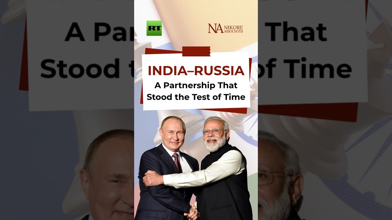 Panel Discussion: Global Trade, Sanctions & Geopolitics | Rumble