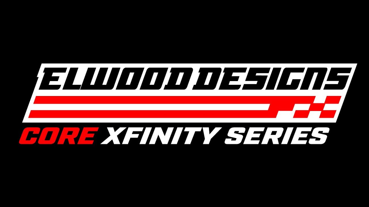 Core Xfinity Elwood Designs CORE Xfinity Series S5 Race 8 - Circuit of the Americas ...