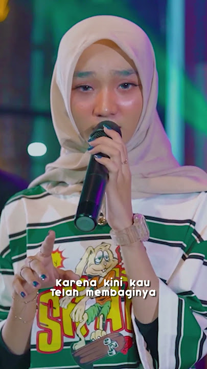 Fida dan woro -  Hati Yang Kau Sakiti #music #triomacan #viral